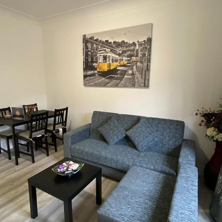 Maiur Apartment Lisbona Esterno foto