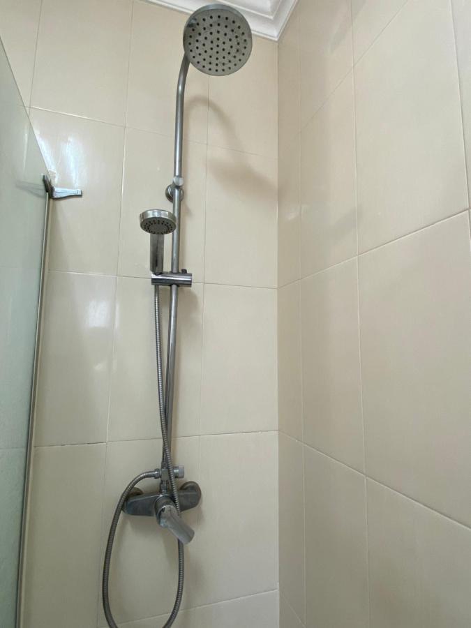 Maiur Apartment Lisbona Esterno foto