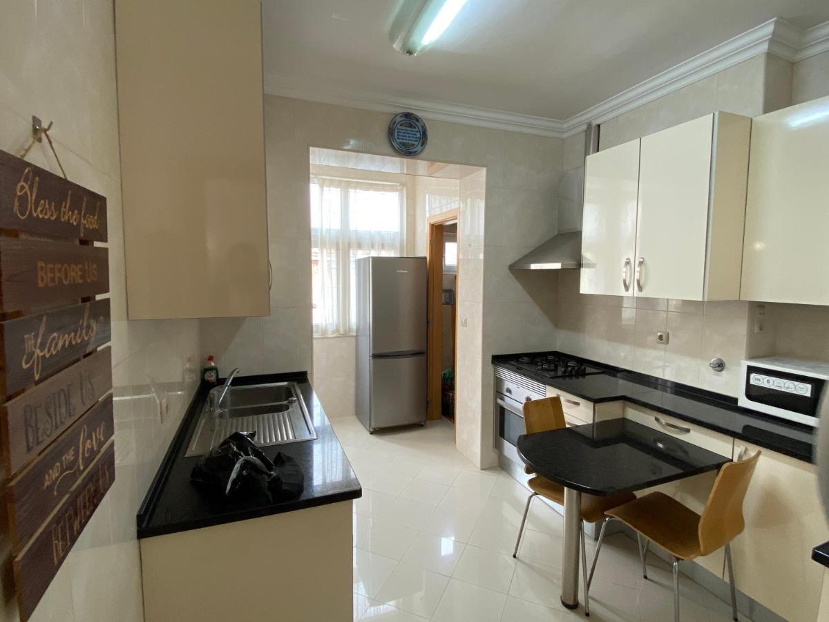 Maiur Apartment Lisbona Esterno foto