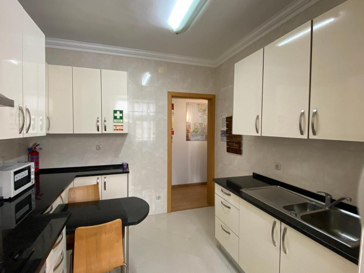 Maiur Apartment Lisbona Esterno foto