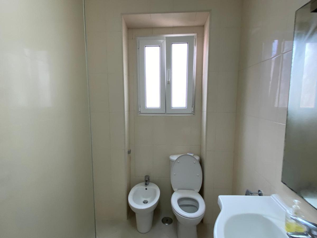 Maiur Apartment Lisbona Esterno foto