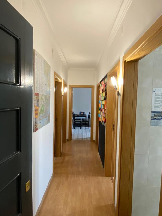 Maiur Apartment Lisbona Esterno foto
