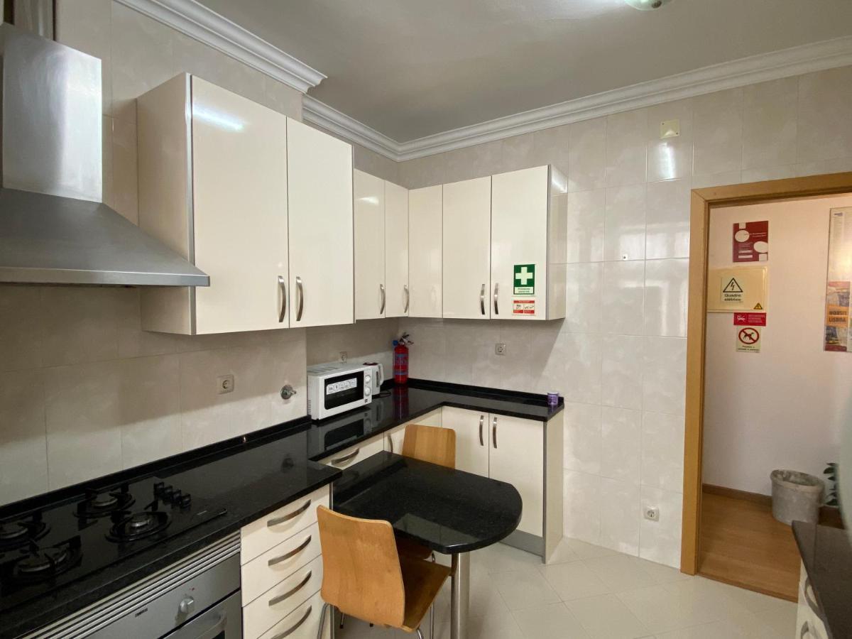 Maiur Apartment Lisbona Esterno foto